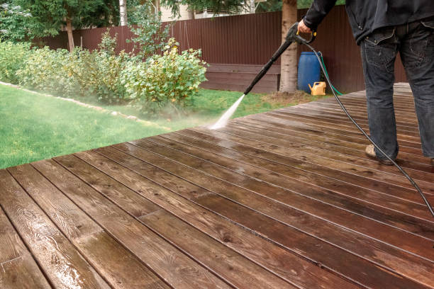 Best Factory Floor Cleaning  in Black Creek, WI